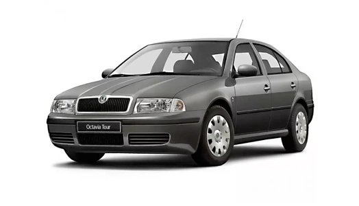 Skoda Octavia Tour [1U] (2004-2010)